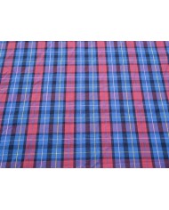 Punto de algodón tractores