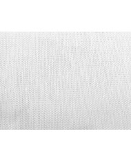 Lli i viscosa grisa elàstica