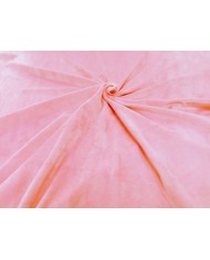 Lli i viscosa grisa elàstica