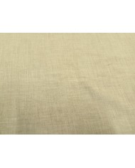 Batista de cotó beix